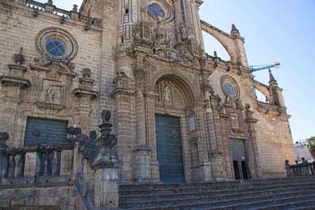 Jerez de la Frontera